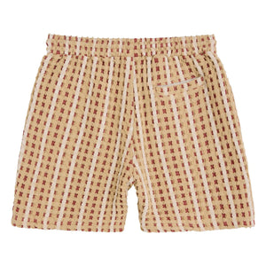 OAS - Short Lano Porto | Red