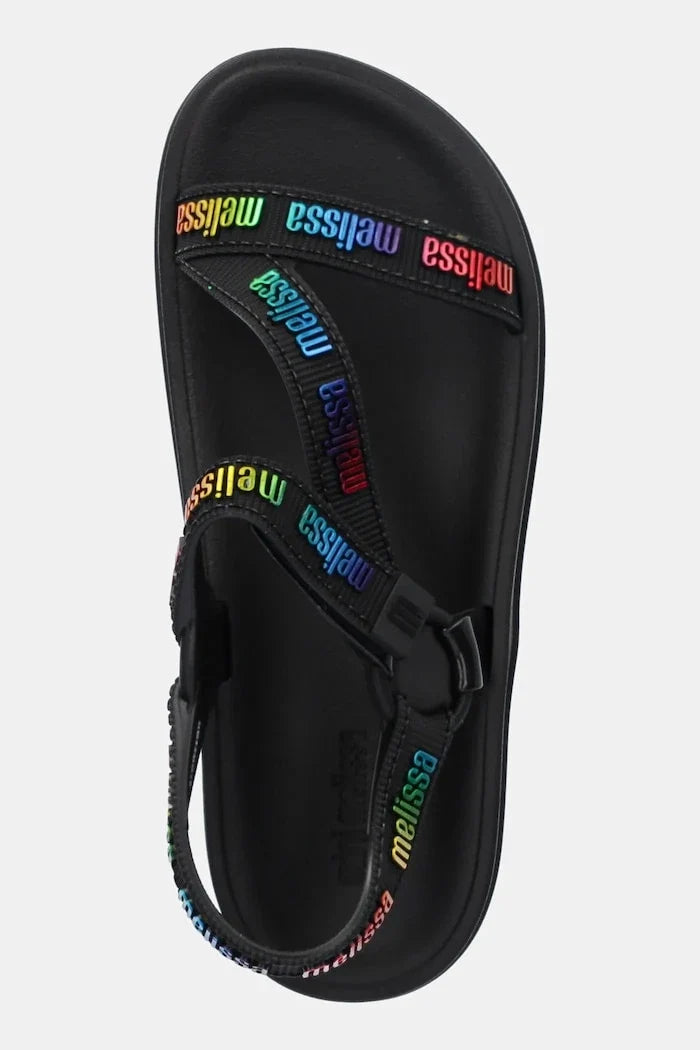 Melissa çocuk sandaletleri STRIPES M LOVER INF