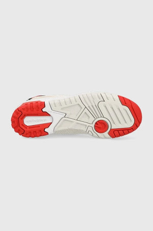 New Balance BB550VTB Deri Spor Ayakkabı