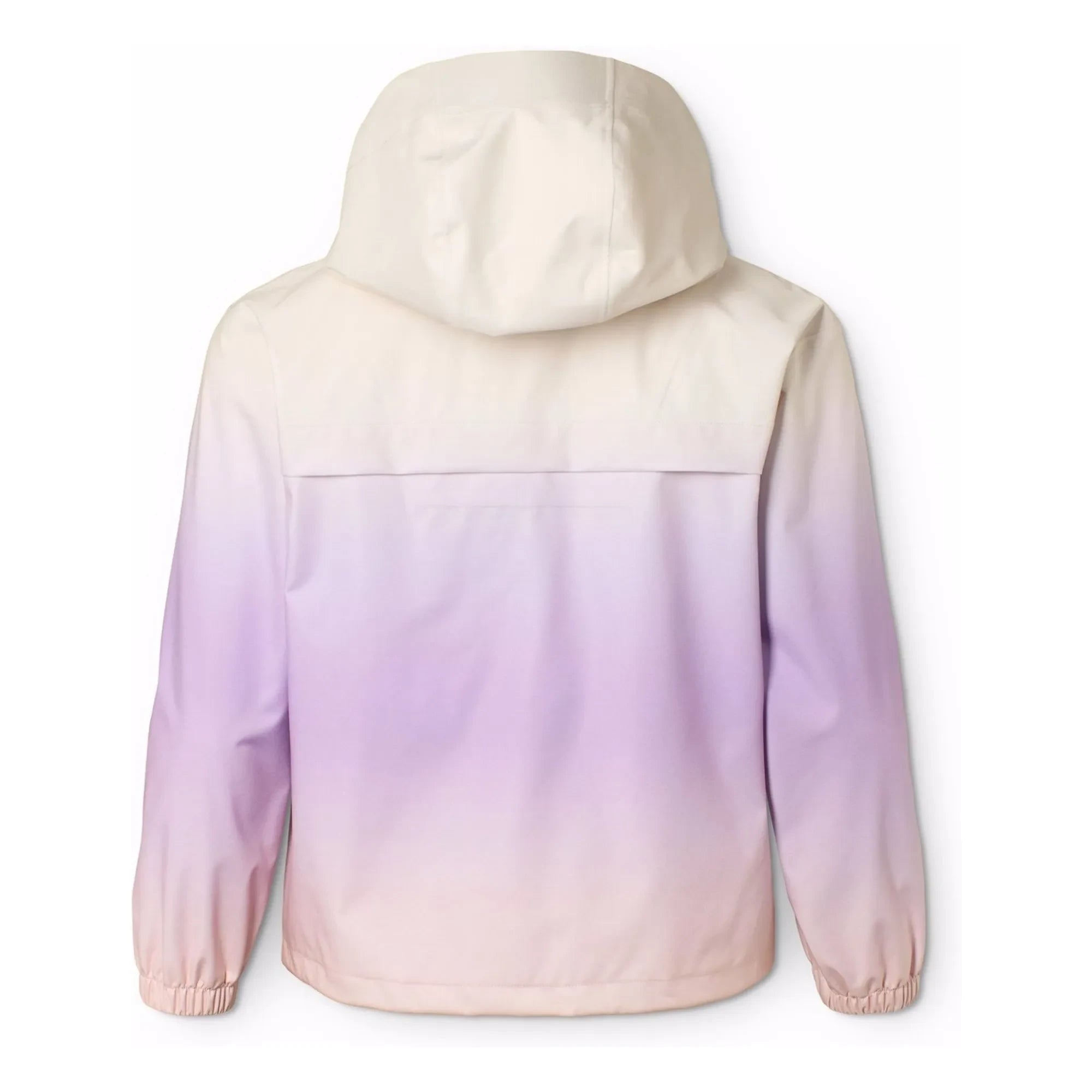 Molo - Horizon Recycled Fiber Windbreaker | Purple