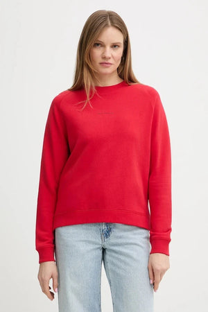 Marc O'Polo Pamuklu Sweatshirt