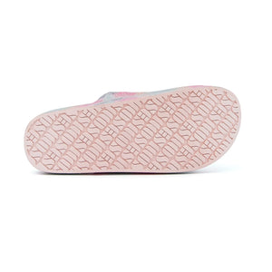 Freedom Moses - Lenny Simli Sandaletler | Soluk Pembe