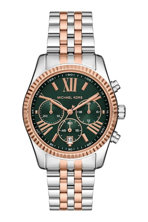 Michael Kors Kadın Kol Saati Lexington