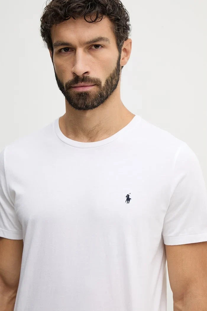 Polo Ralph Lauren Pamuklu Tişört