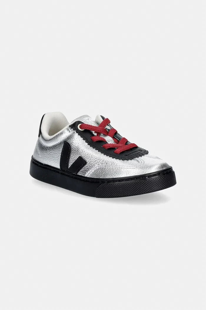 Veja VEJA X JELLY MALLOW SML VOLLEY Çocuk Deri Spor Ayakkabı