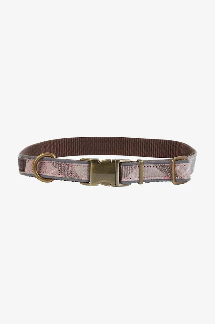 Barbour Köpek Tasması