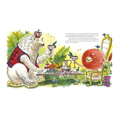 Maison Eliza - Book - Chichi Poilu - L. Major & C. Ayrault