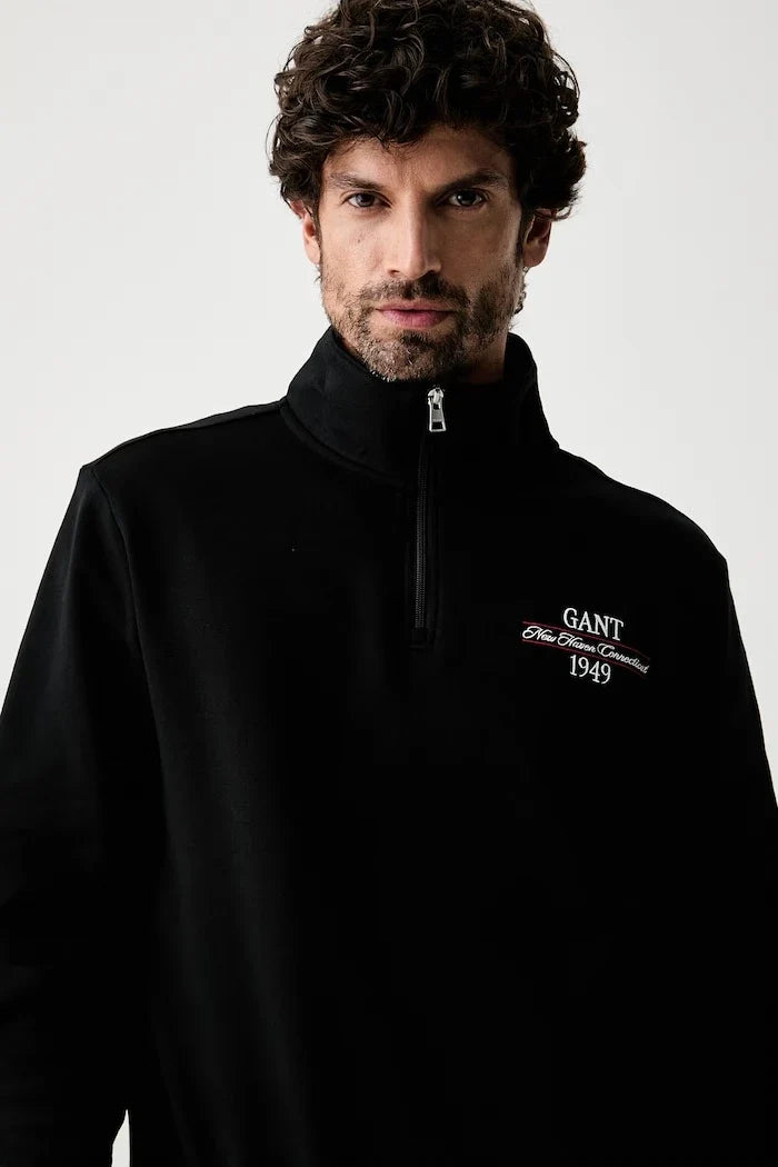 Gant erkek pamuklu sweatshirt