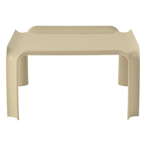 Gubi - T877 Side Table, Pierre Paulin | Light Green