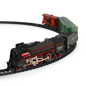 Legami - Miniature Train Set