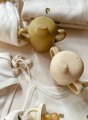 Konges Sløjd - Lemon Training Cup