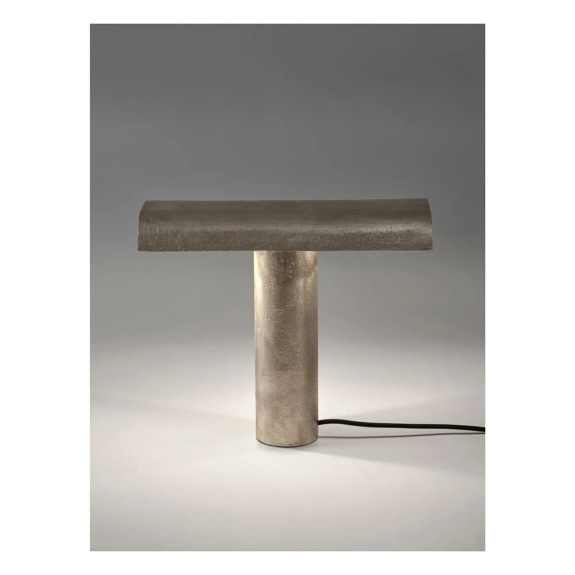 Serax - FCK table lamp | Silver