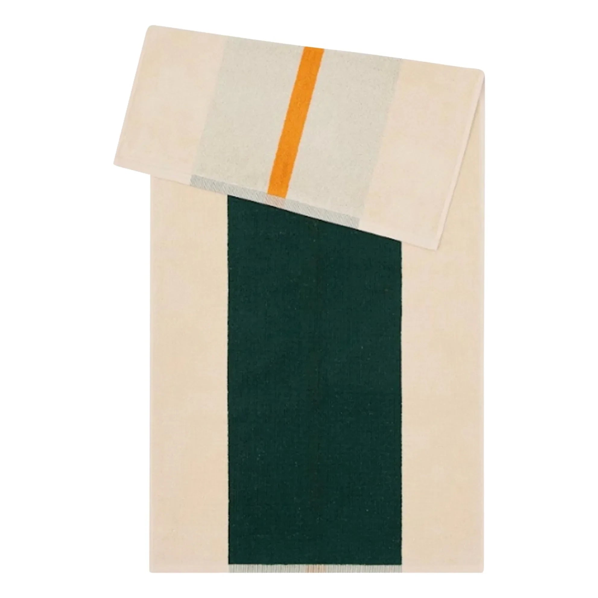 Suite 702 - Towel, Martens & Martens | Dark Green