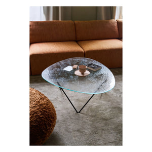 Gubi - Pedrera coffee table, Corsini & Ruiz Millet