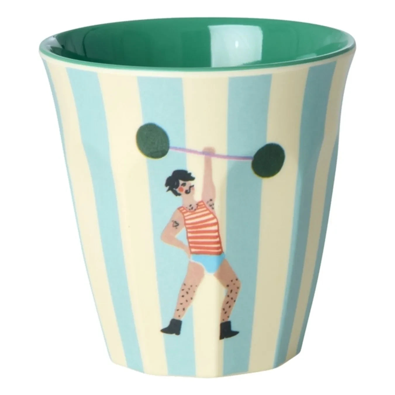 Rice - Fun Fair Cups - Set of 6