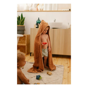 Oli & Carol - Valery Raspberry Teething Ring
