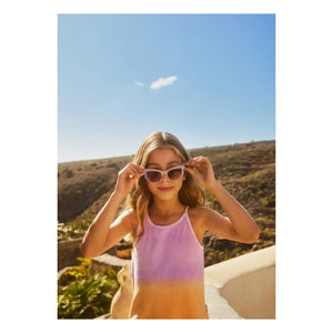 Molo - Rizi Bicolore Athletic | Purple