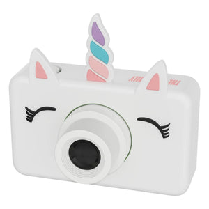 The Zoofamily - Zoo Friends Camera - Unicorn