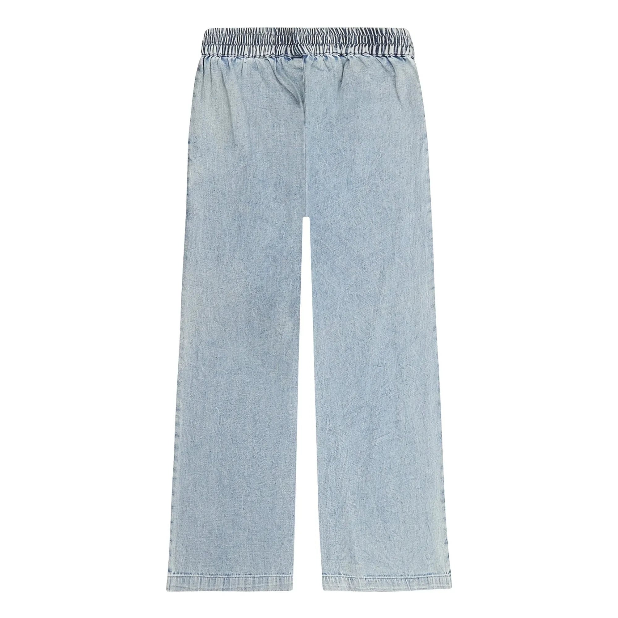 Tumble N'Dry - Jean Mora | Washable Blue