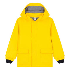 Petit Bateau - Ciré Iconic | Yellow