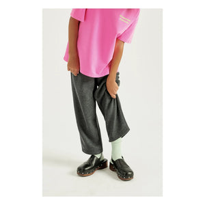 American Vintage - Fizvalley T-shirt | Fluorescent Pink