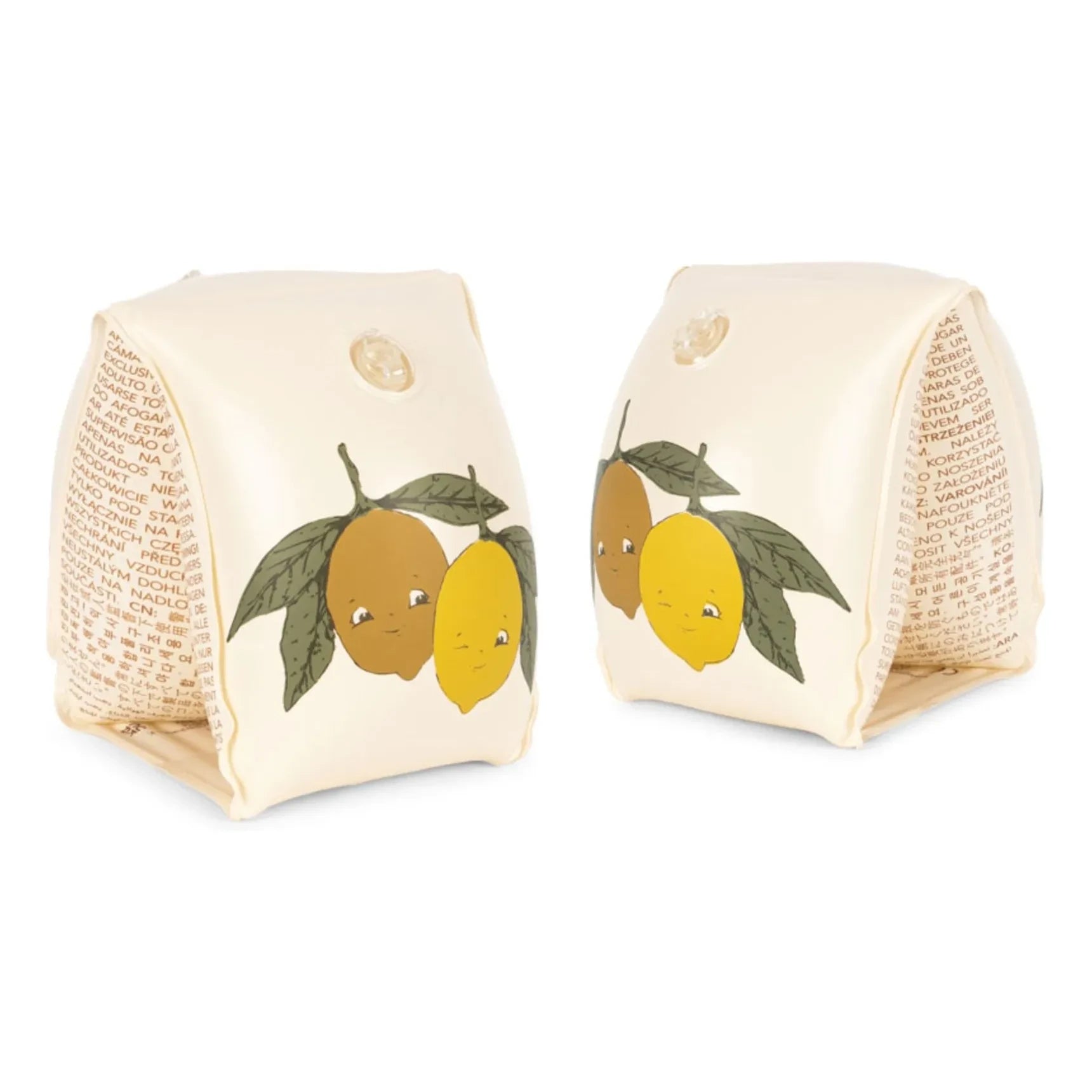 Konges Sløjd - Sweet and Sour Arm Bands | Beige