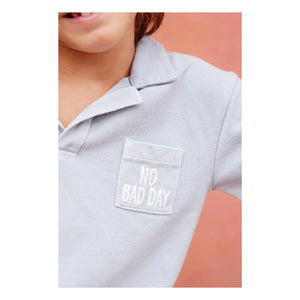 Bonton - Polo Livio | Light Blue