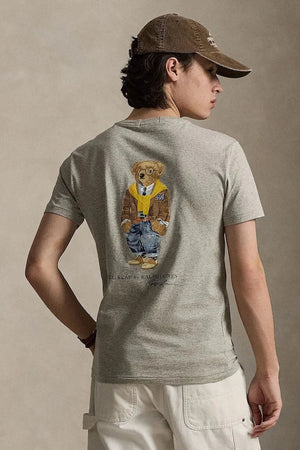 Polo Ralph Lauren Pamuklu Tişört