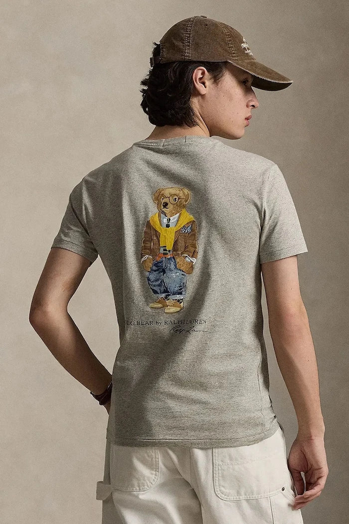Polo Ralph Lauren Pamuklu Tişört