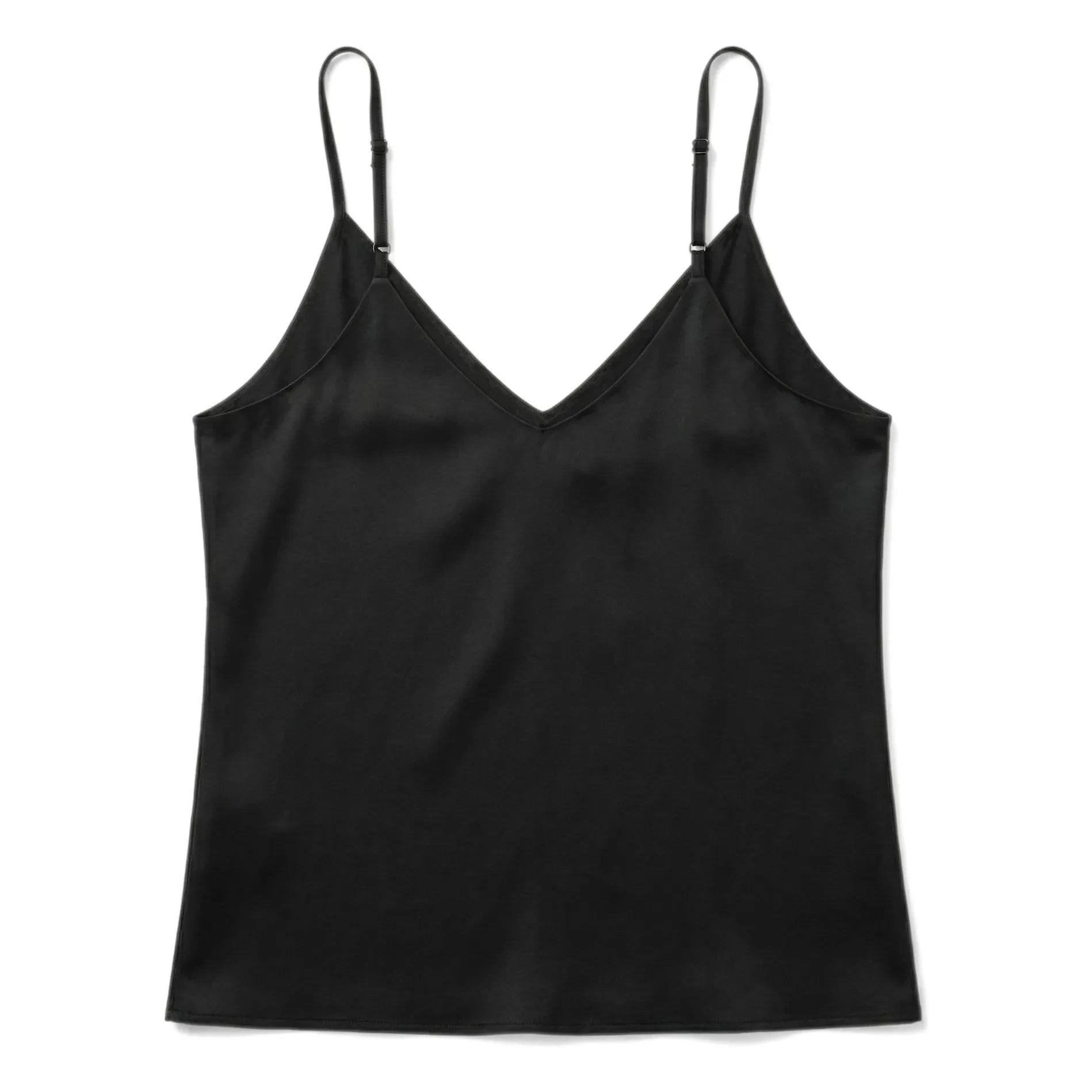 Smallable Woman - Hailey strap top | Black