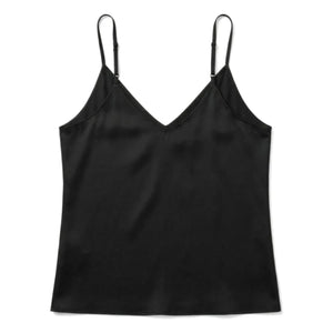 Smallable Woman - Hailey strap top | Black