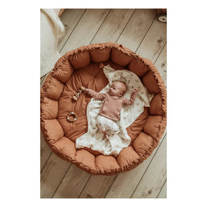 Play and Go - Coco Play Mat | Brown