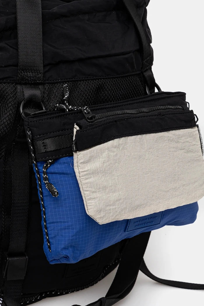 Desigual BASIC MODULAR DISCOV Sırt Çantası