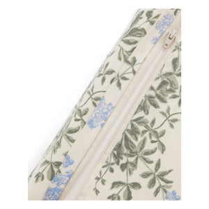 garbo&friends - Plumbago Changing Mat | Blue