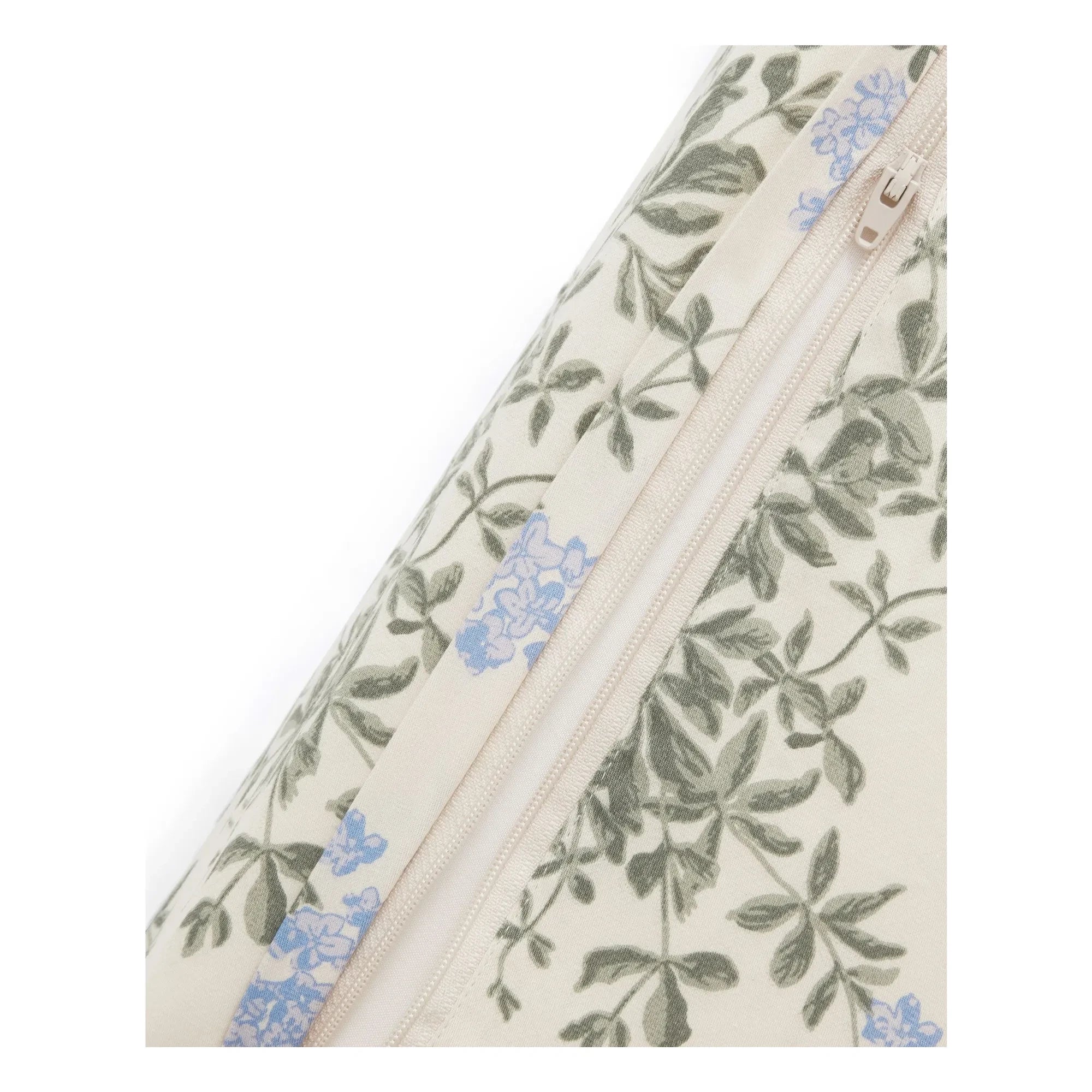 garbo&friends - Plumbago Changing Mat | Blue