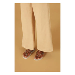 Havaianas - Thin Toe-Post Sandals | Beige
