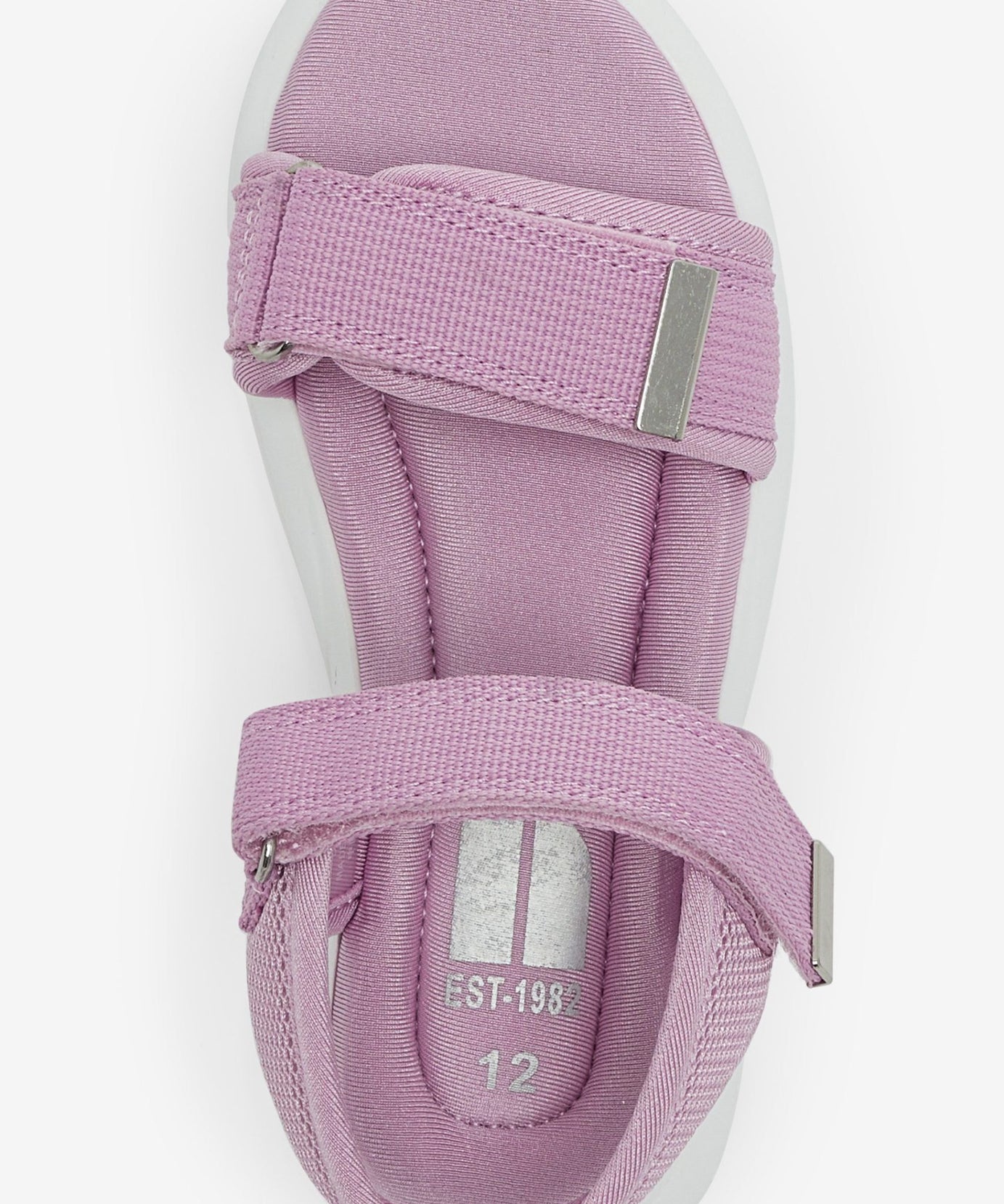 Next - Kız Çocuk Rahat ve Sportif Sandalet - 30.5-Dinossi