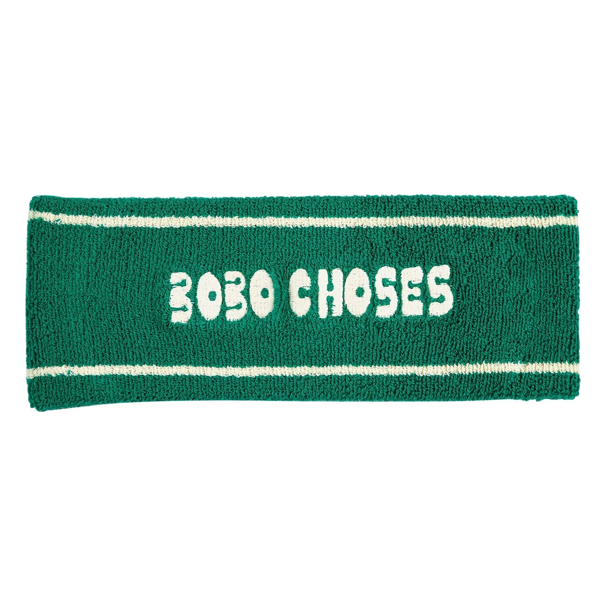 Bobo Choses - Bobo Choses Sünger Saç Bandı | Yeşil
