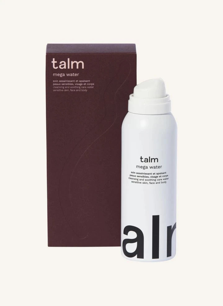 Talm - Mega Water Anti-Stain Face and Body Care - 100 ml