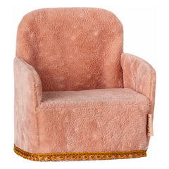 Maileg - Armchair | Pink
