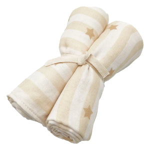Milinane - Lange Gaspard | Pale Yellow