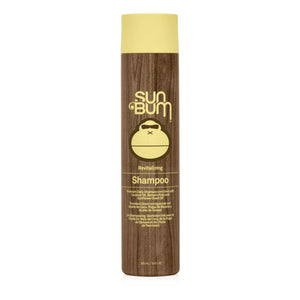 Sunbum - Refreshing Shampoo - 300 ml