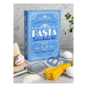 PrintWorks - Pasta Utensils Set