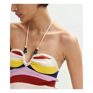 Essentiel Antwerp - Jellie Top | Cream
