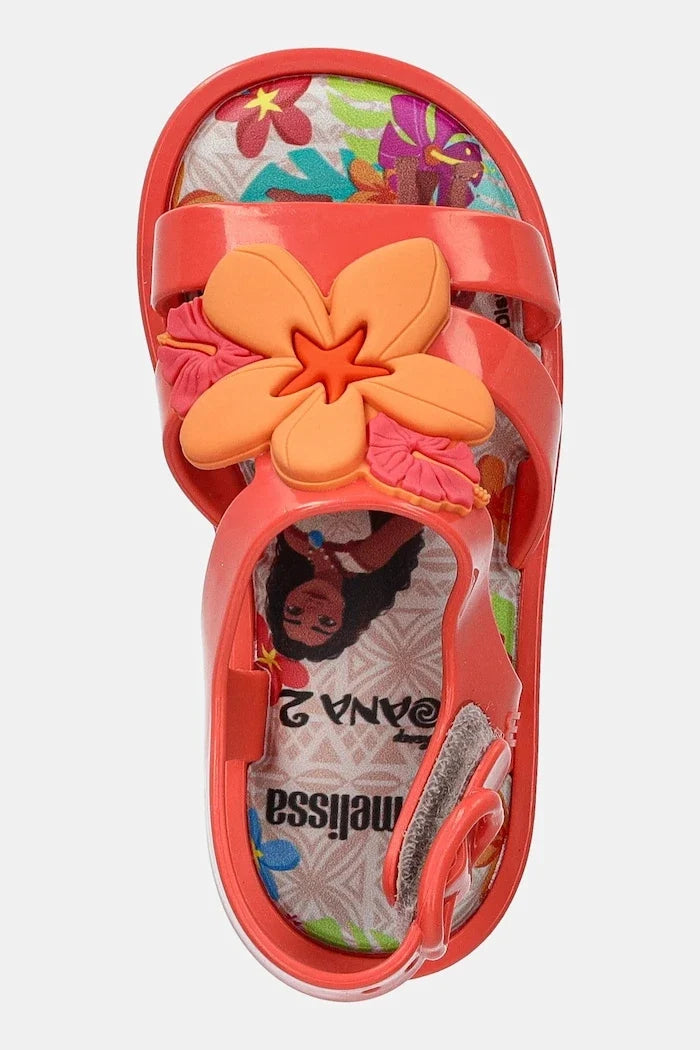 Melissa COLORLAND MOANA B Çocuk Sandaletleri