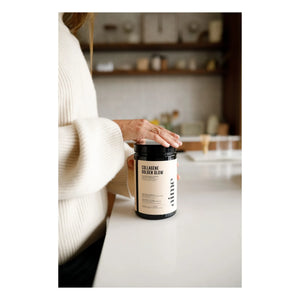 AIME - Collagen Gold Glow dietary supplement - 30 days