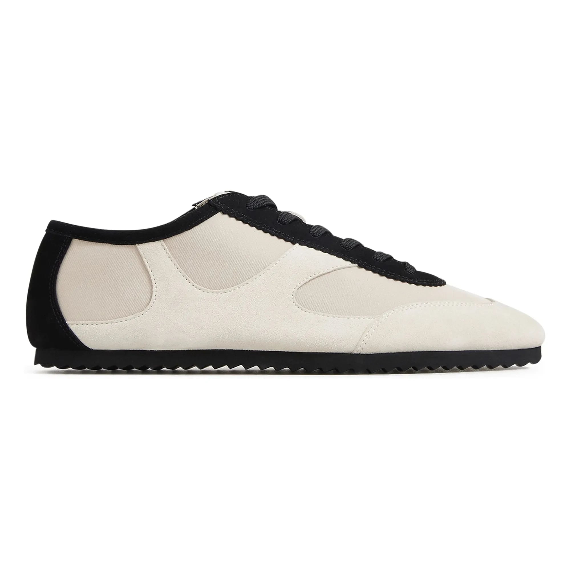 A. Emery - Adams sneakers | Ecru