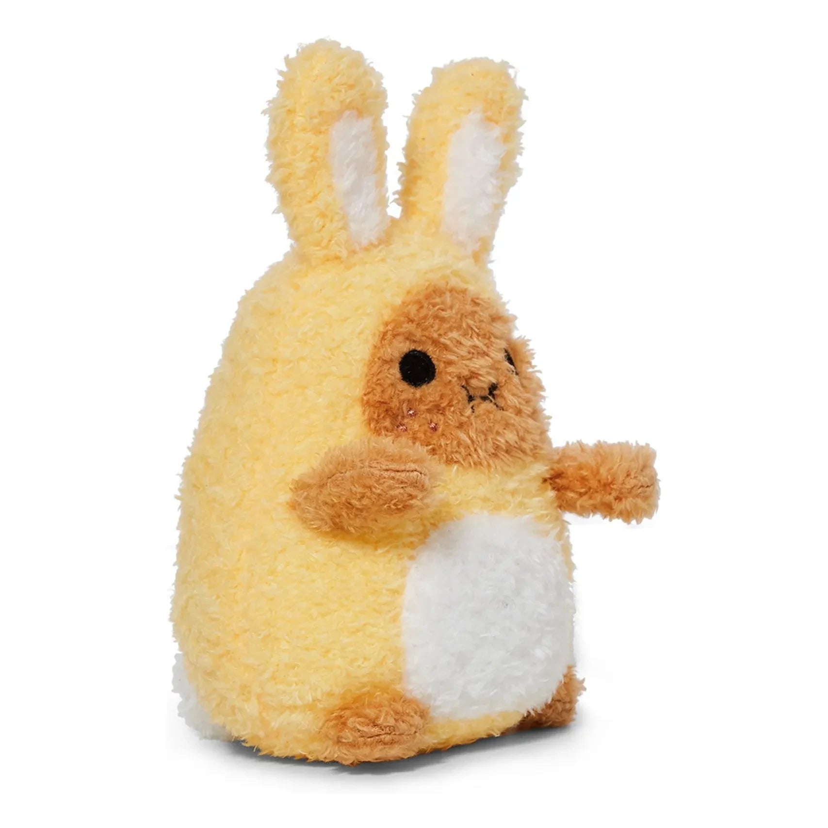 Noodoll - Sarı Peluş Tavşan