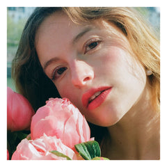 YOLAINE - La Mousse de Rouge - Fresh Pink Peony