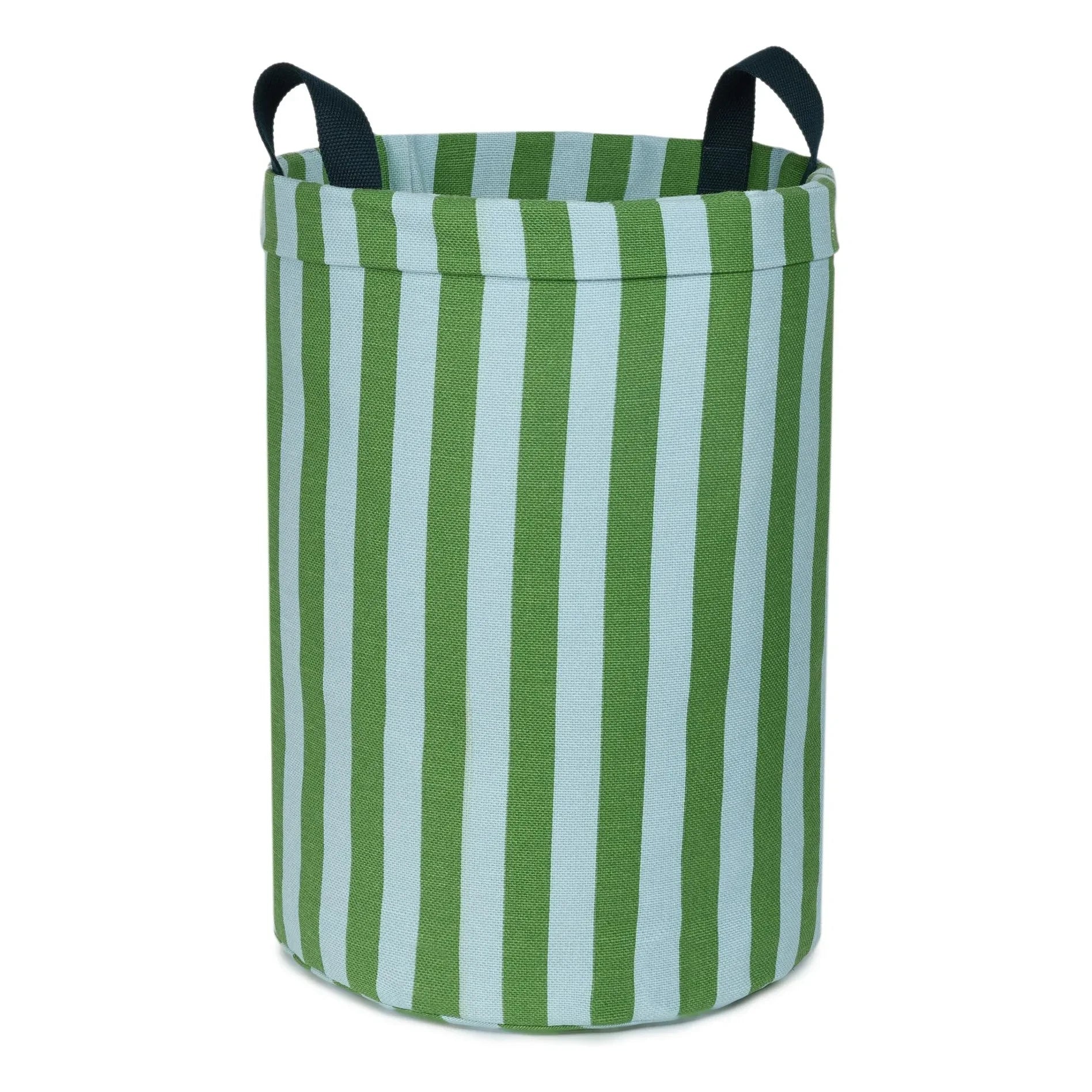 Nobodinoz - Large Storage Basket | Green